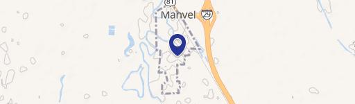 Manvel, ND 58256