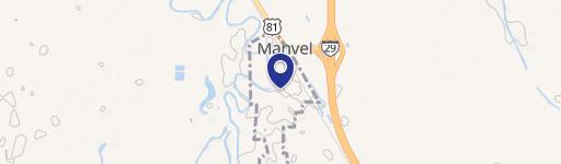 Manvel, ND 58256