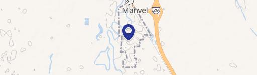 Manvel, ND 58256