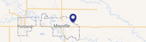 Mayville, ND 58257