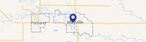 Mayville, ND 58257