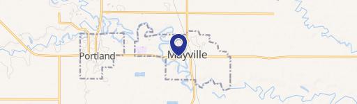Mayville, ND 58257