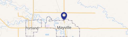 Mayville, ND 58257