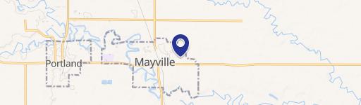 Mayville, ND 58257