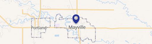 Mayville, ND 58257