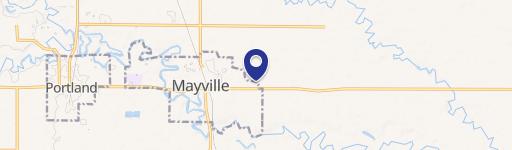 Mayville, ND 58257