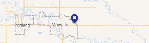 Mayville, ND 58257