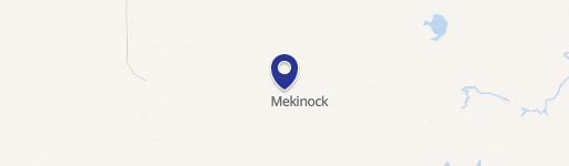 Mekinock, ND 58258