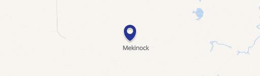 Mekinock, ND 58258
