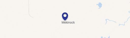 Mekinock, ND 58258