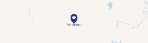 Mekinock, ND 58258