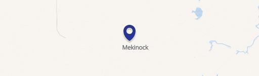 Mekinock, ND 58258