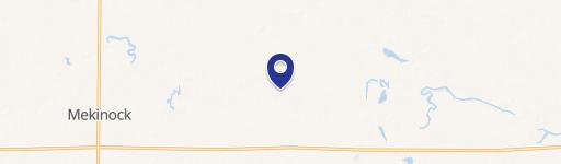 Mekinock, ND 58258