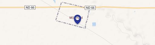 Milton, ND 58260