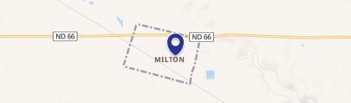 Milton, ND 58260