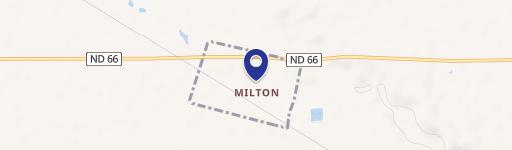 Milton, ND 58260