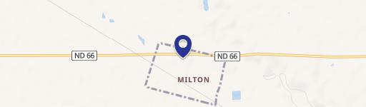 Milton, ND 58260