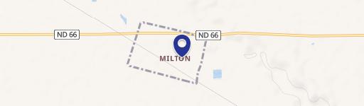 Milton, ND 58260