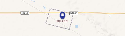 Milton, ND 58260