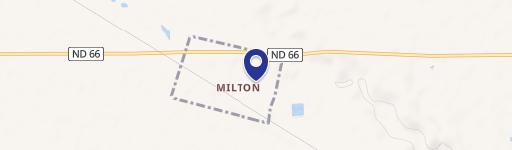 Milton, ND 58260