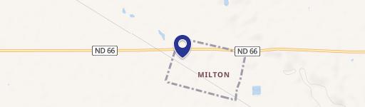 Milton, ND 58260