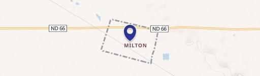 Milton, ND 58260