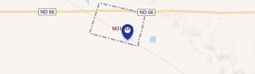 Milton, ND 58260