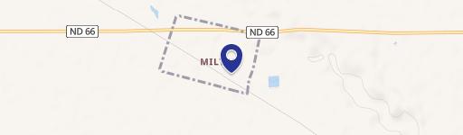 Milton, ND 58260
