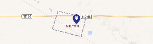 Milton, ND 58260