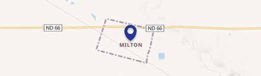 Milton, ND 58260