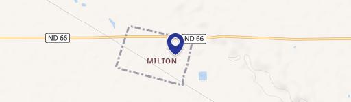 Milton, ND 58260