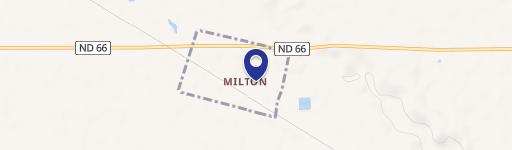 Milton, ND 58260