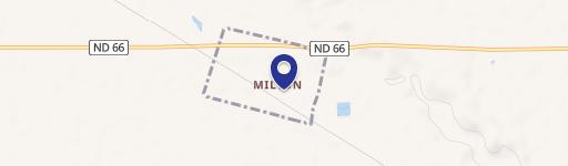 Milton, ND 58260