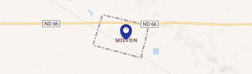 Milton, ND 58260