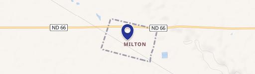 Milton, ND 58260