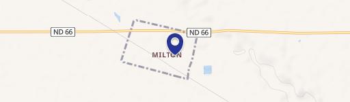 Milton, ND 58260