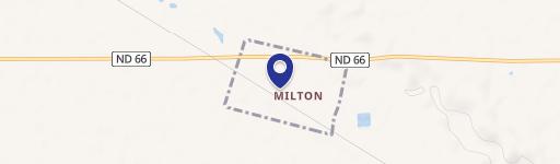 Milton, ND 58260