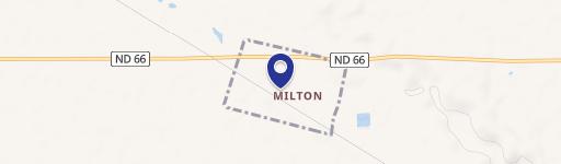 Milton, ND 58260