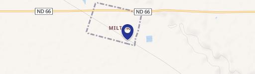Milton, ND 58260