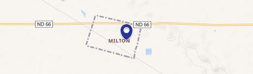 Milton, ND 58260