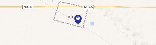 Milton, ND 58260