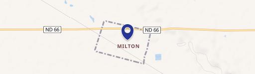 Milton, ND 58260