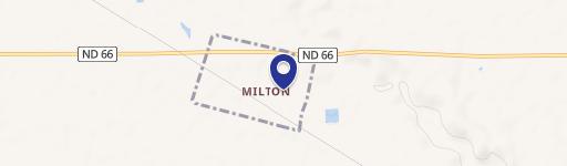 Milton, ND 58260