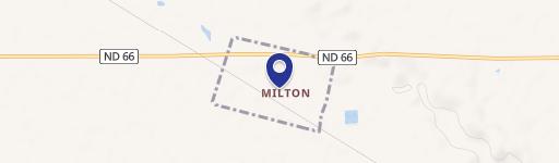 Milton, ND 58260