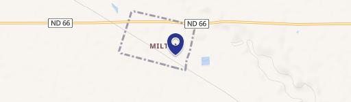 Milton, ND 58260