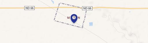 Milton, ND 58260