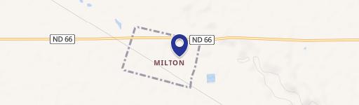 Milton, ND 58260