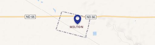 Milton, ND 58260