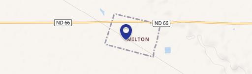 Milton, ND 58260