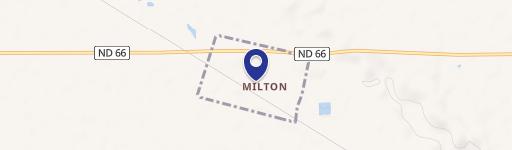Milton, ND 58260